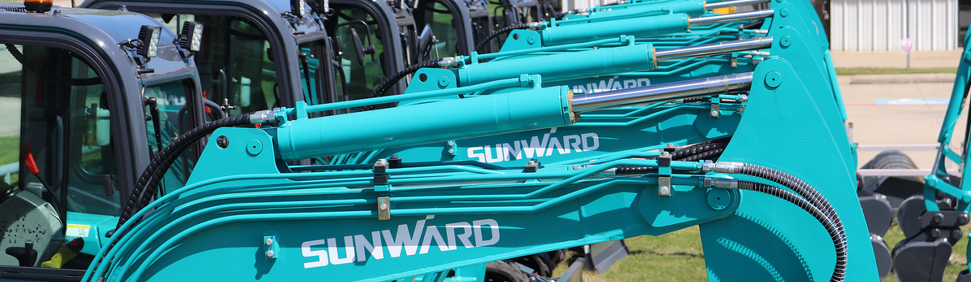 Easton Sales & Rentals LLC. Heavy Equipment Ohio New Mexico Texas